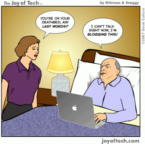 blogging1