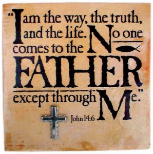 John 14