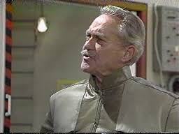 Richard Todd in Doctor Who