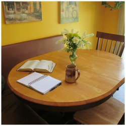 Personal Growth Bible Study (1)