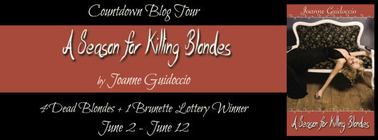 Joanne G. bannercountdown
