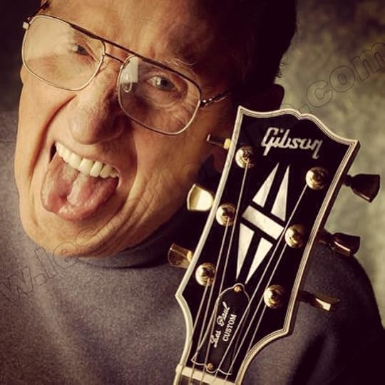 lespaul