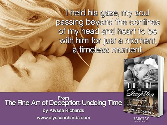 The Fine Art of Deception