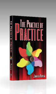 The Practice of Practice (free shipping in the US)