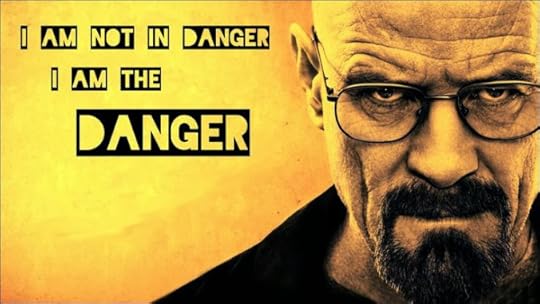danger