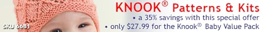 Knook Baby Value Pack