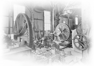 gears image