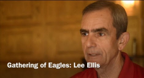 Lee Ellis Gathering of Eagles