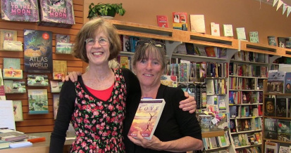 1st book purchased#1