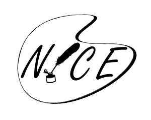 NICE logo