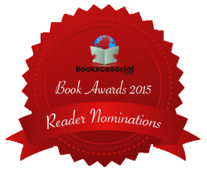 BGS Book Awards 2015
