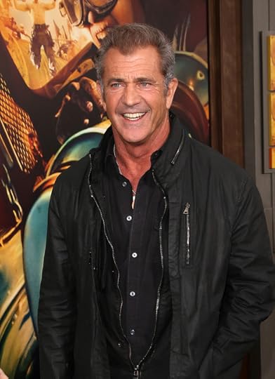 Mel Gibson