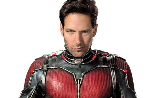 Marvel's New Trailer for 'Ant-Man' Smartly References 'The Aveng