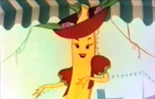 Chiquita Banan