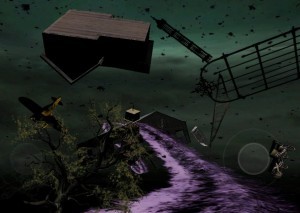 dreamscape