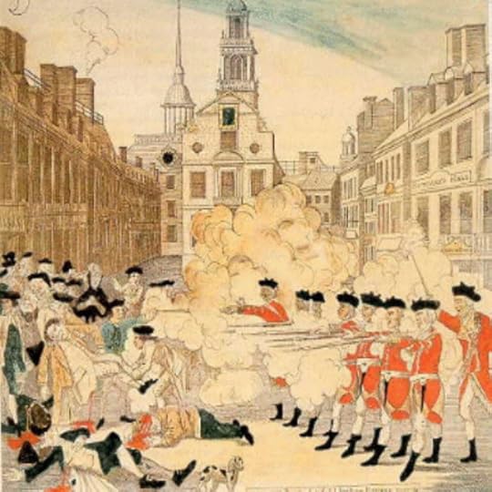 Boston Massacre
