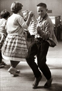 Dance-take Chance-PeopleTools