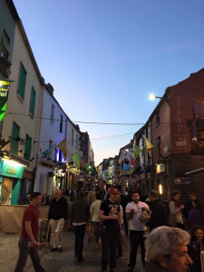 GalwayAtNight