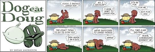 Dog Eat Doug for 06/07/2015