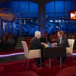 Carsten K. Rath bei Frank Elstners 