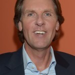 Carsten K. Rath bei Frank Elstners 