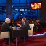 Carsten K. Rath bei Frank Elstners 