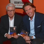 Carsten K. Rath bei Frank Elstners 