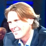 Carsten K. Rath bei Menschen der Woche mit Frank Elstner