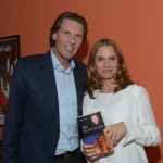 Carsten K. Rath bei Frank Elstners 