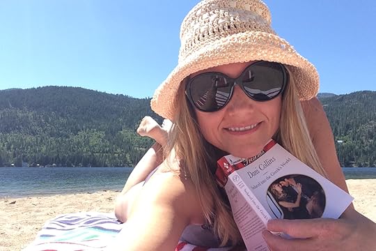 #SampleSunday - Seduced Into The Greek's World (5)