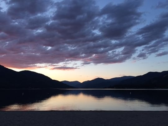 #SampleSunday - Seduced Into The Greek's World (5)