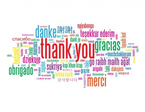 Thank you!