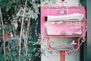 mailbox