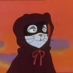 Dogtanian_Milady