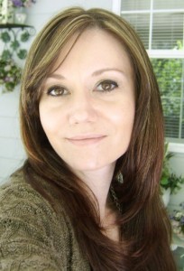 Trisha Wolfe
