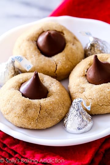 Sally's Candy Addiction