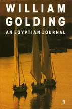 An Egyptian Journal by William Golding