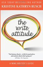 The Write Attitude (WMG Writer's…