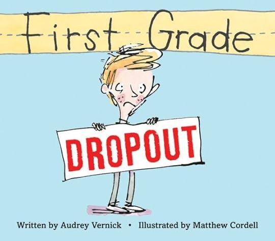 first grade dropout
