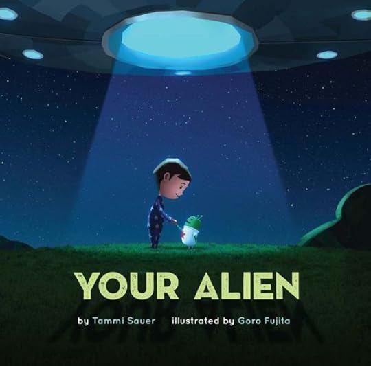 your alien