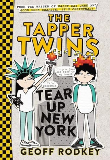 tapper twins