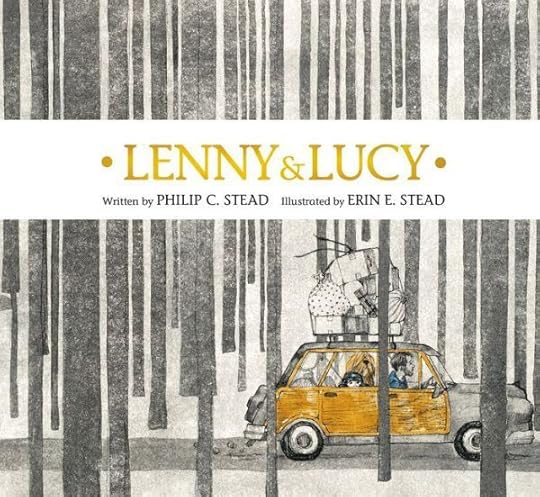 lenny lucy