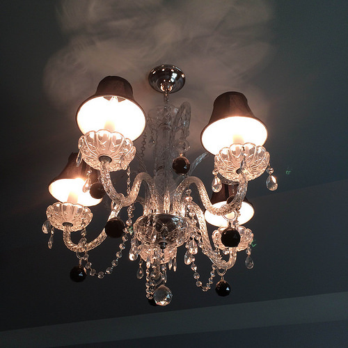 chandelier