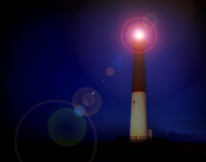 lighthouse