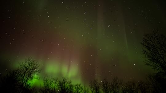 Photograph aurora borealis by Geoff Rempel on 500px