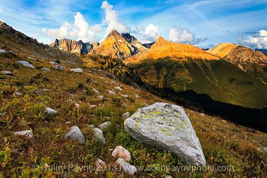 Photograph Giants by Colin Payne on 500px