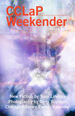 CCLaP Weekender for June 12, 2015