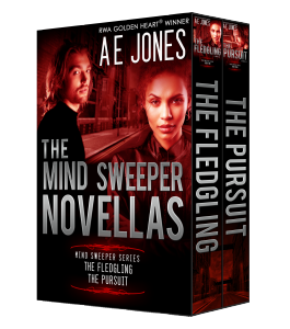 novellas 3d boxset copy