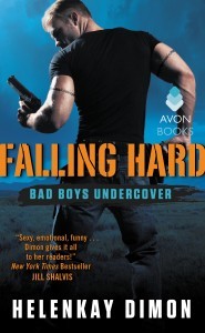 FALLING HARD