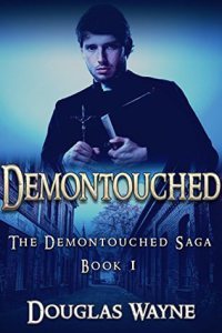 Demontouched by Douglas Wayne
